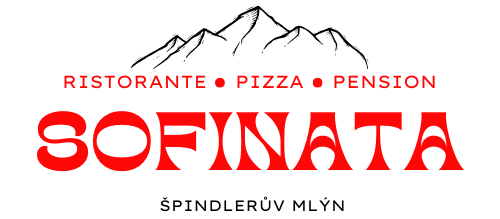 Penzion Sofinata & Trattoria Lucio Logo